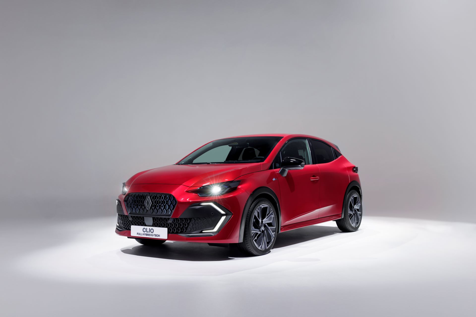 New Renault Clio A Superpowered Evolution For A Modern Era