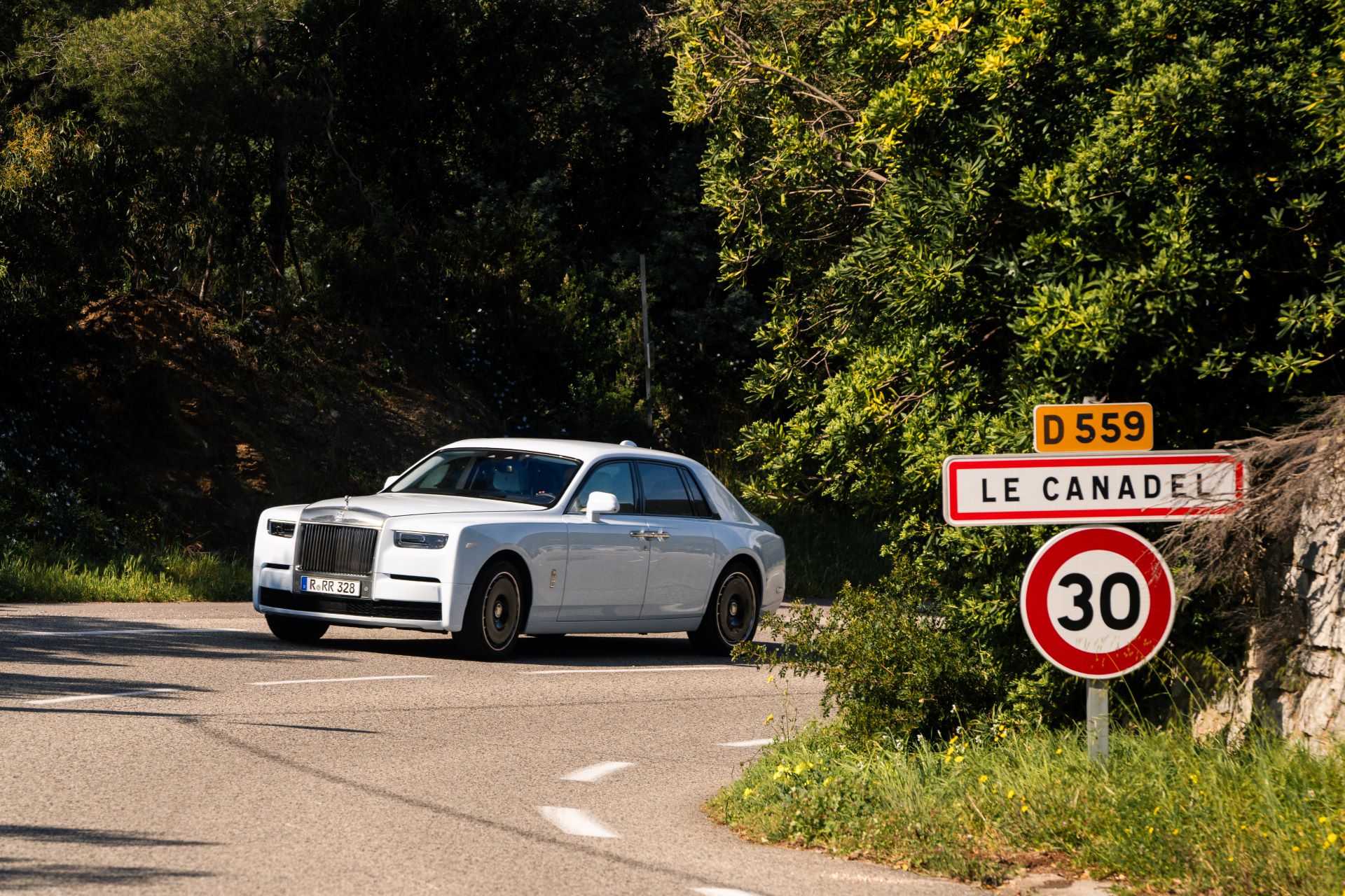 Phantom A Century Of Places People And Possibility