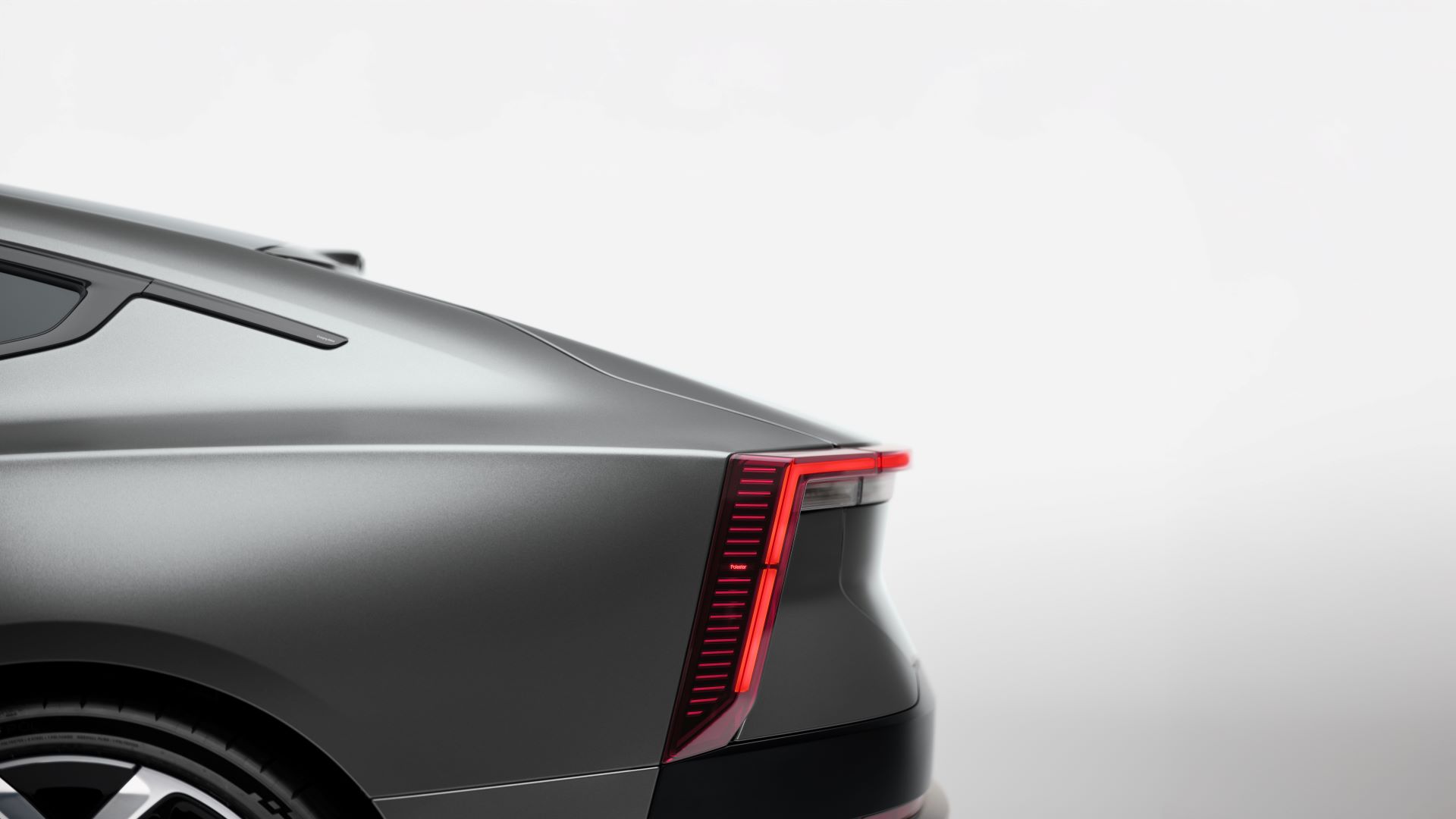 Polestar 5 Makes Its Grand Debut At Iaa Mobility 2025 In Munich