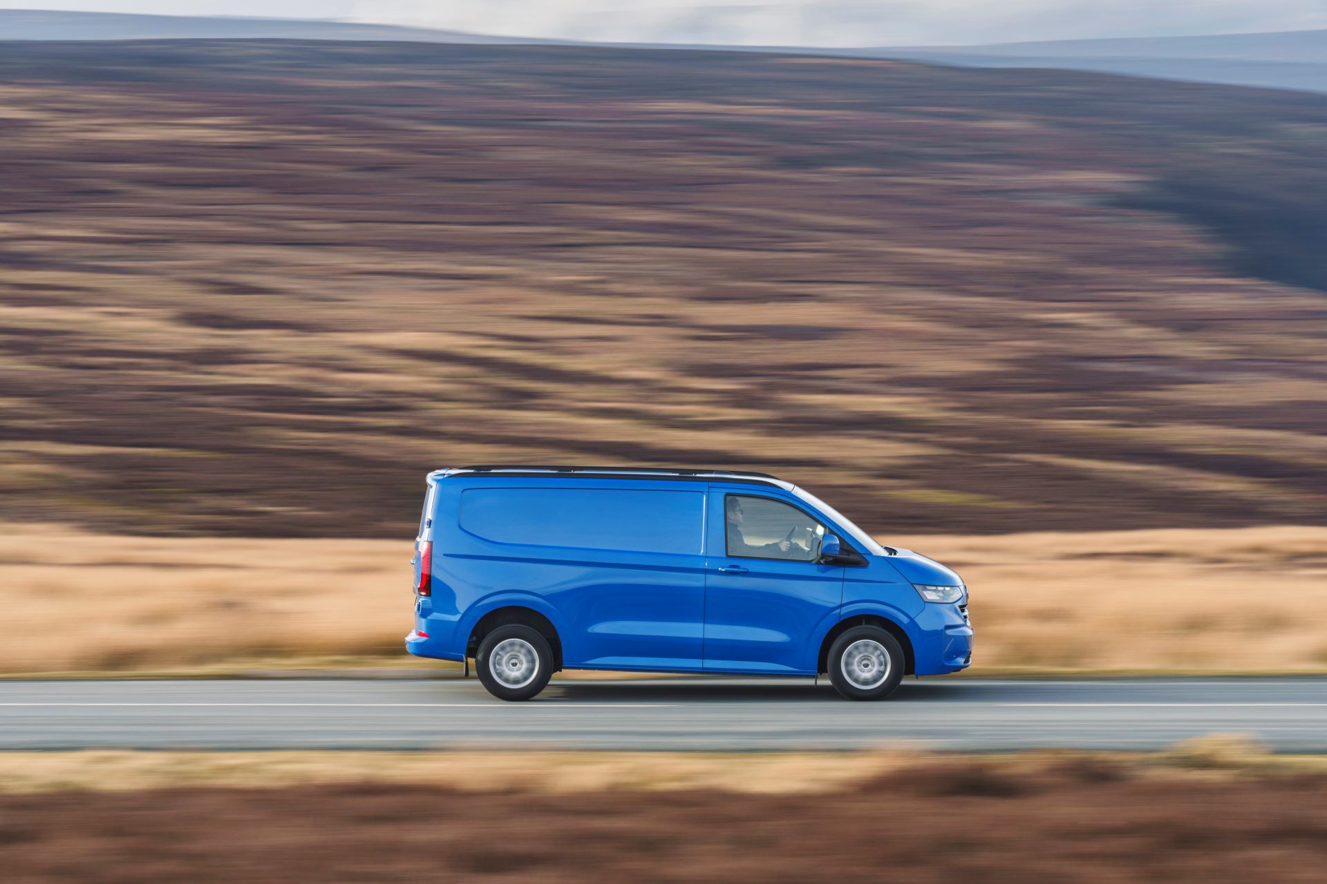 Tool Theft Surge Hits Uk Van Drivers Hard Volkswagen Commercial Vehicles Urges Greater Vigilance