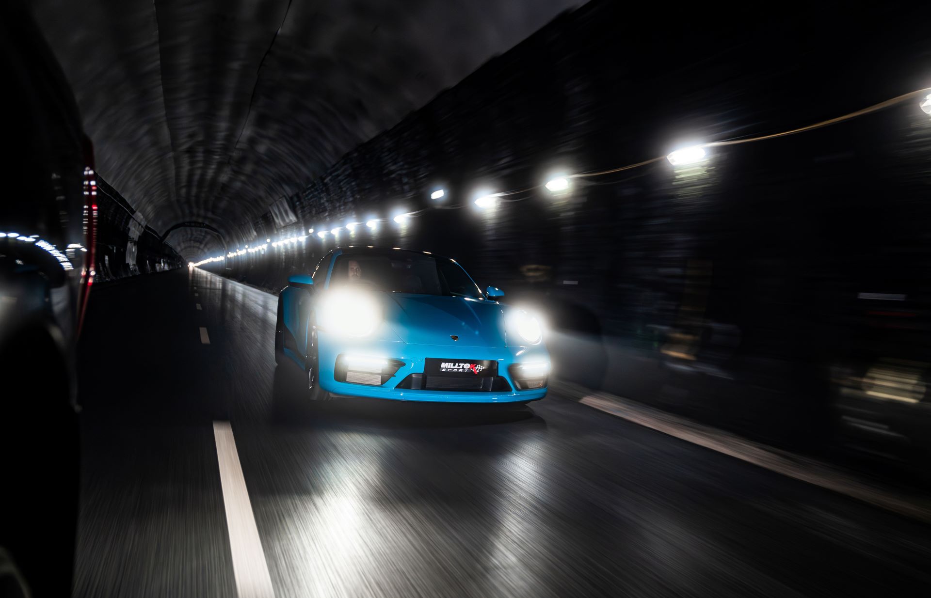 Tunnels Of Sound The Ultimate Uk And European Road Trip For Milltek Enthusiasts 1