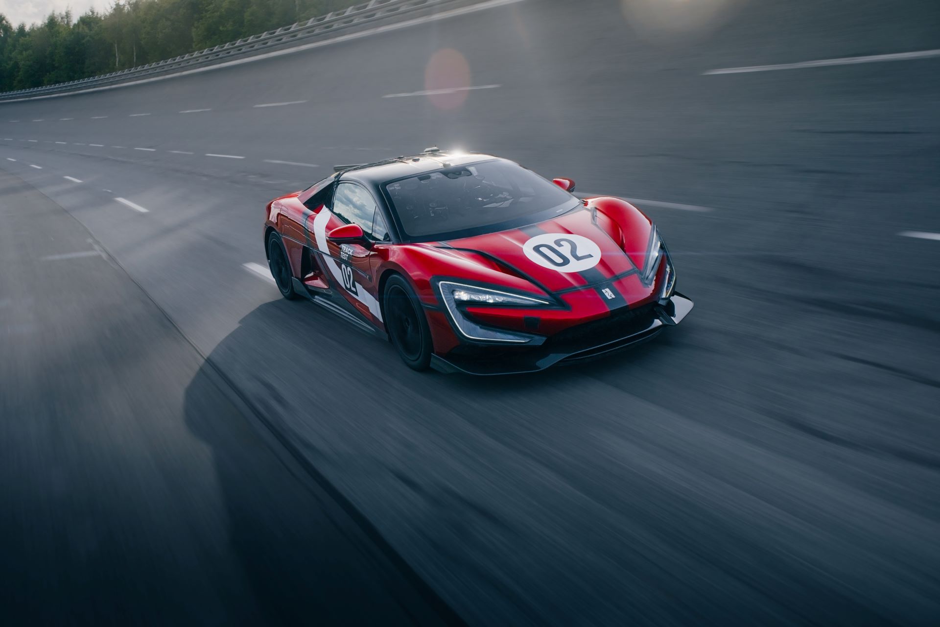 Yangwang U9 Xtreme Becomes The Worlds Fastest Car Redefining The Hypercar Era