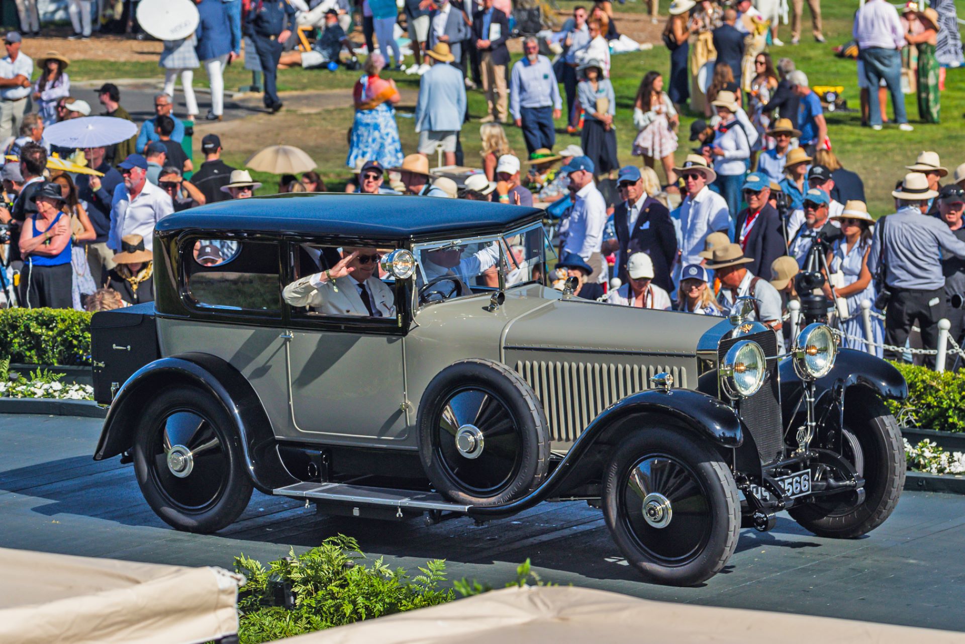 2025 royal automobile club historic awards finalists revealed ahead of glittering pall mall celebration