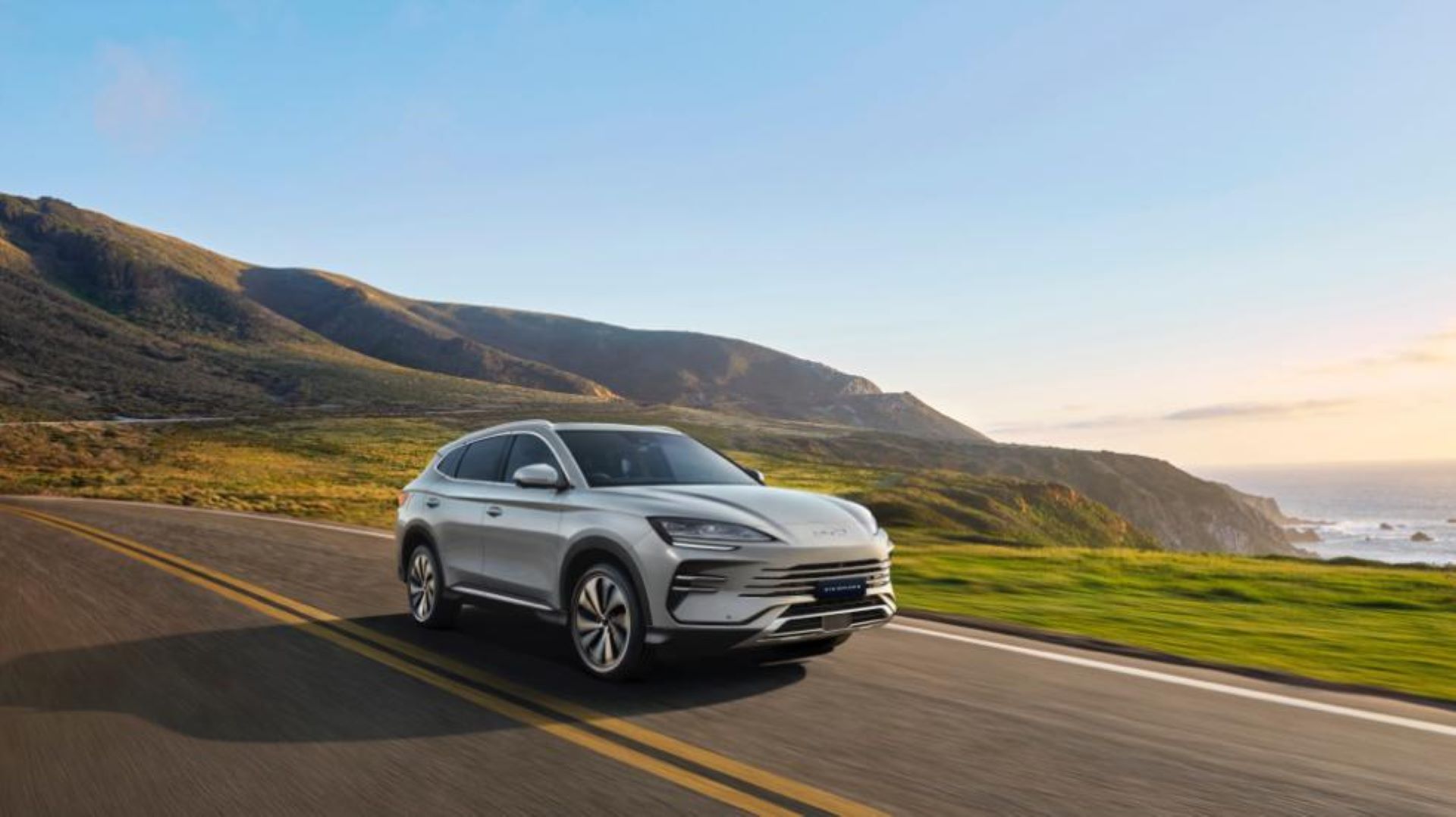 Byd accelerates south africas transition to electric mobility with major investments and infrastructure expansion