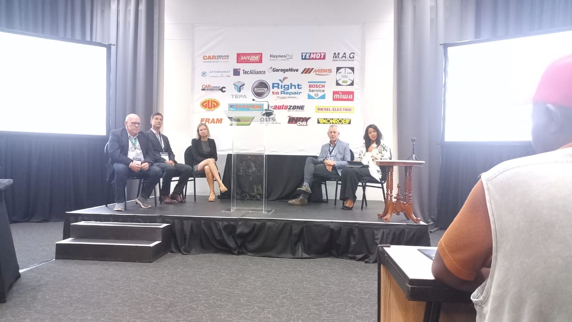 Closing the loop why access to vehicle data is key to a fair automotive future