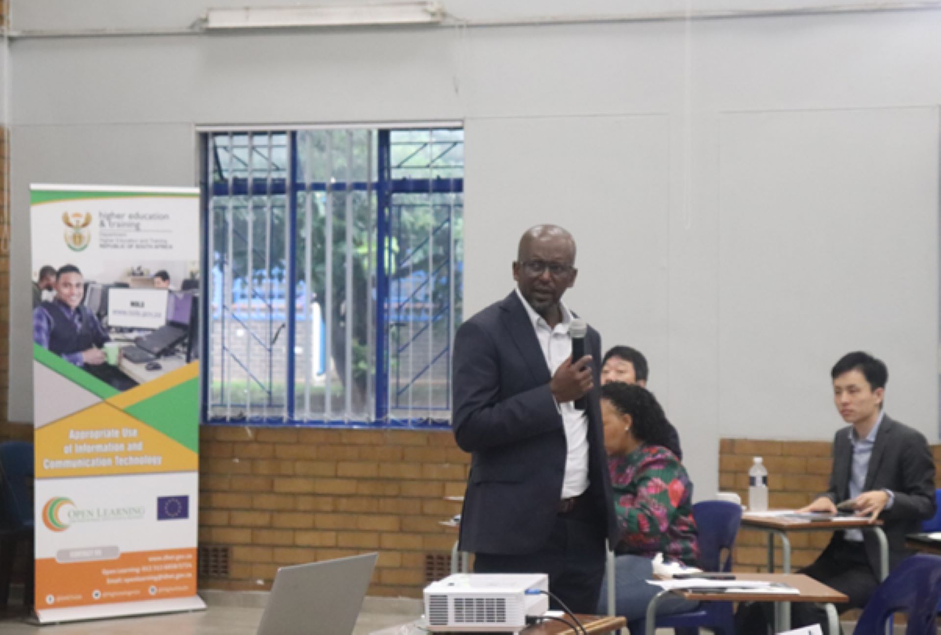 Collaboration is key to addressing South Africa’s critical skills shortage