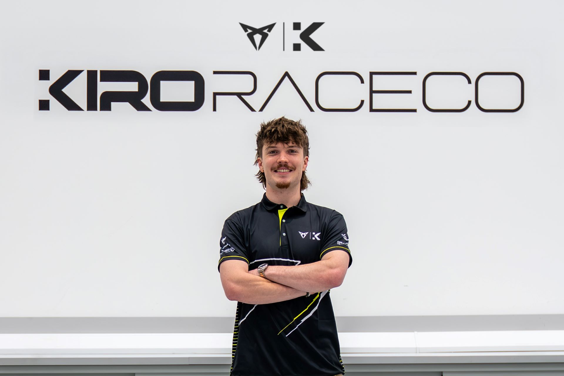 Dan ticktum confirmed for 2025 26 formula e season with cupra kiro