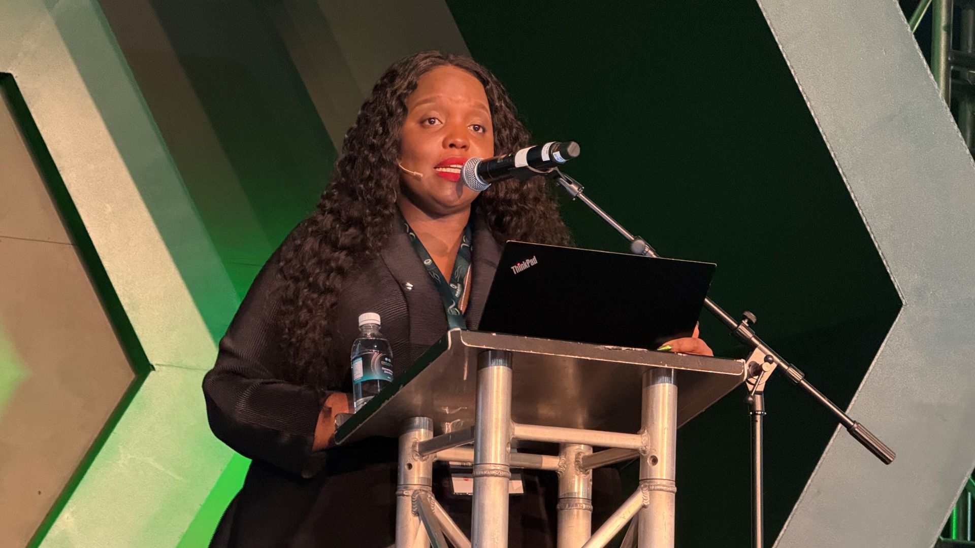 Electric micro mobility south africas pathway to sustainable mobility and job creation