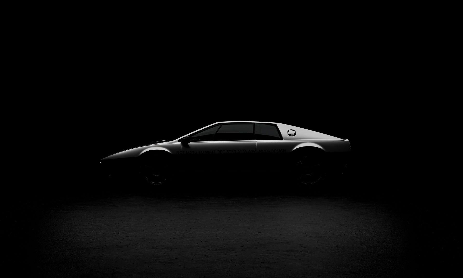 Fifty Years On Encor Remasters The Iconic Lotus Esprit With The Series 1