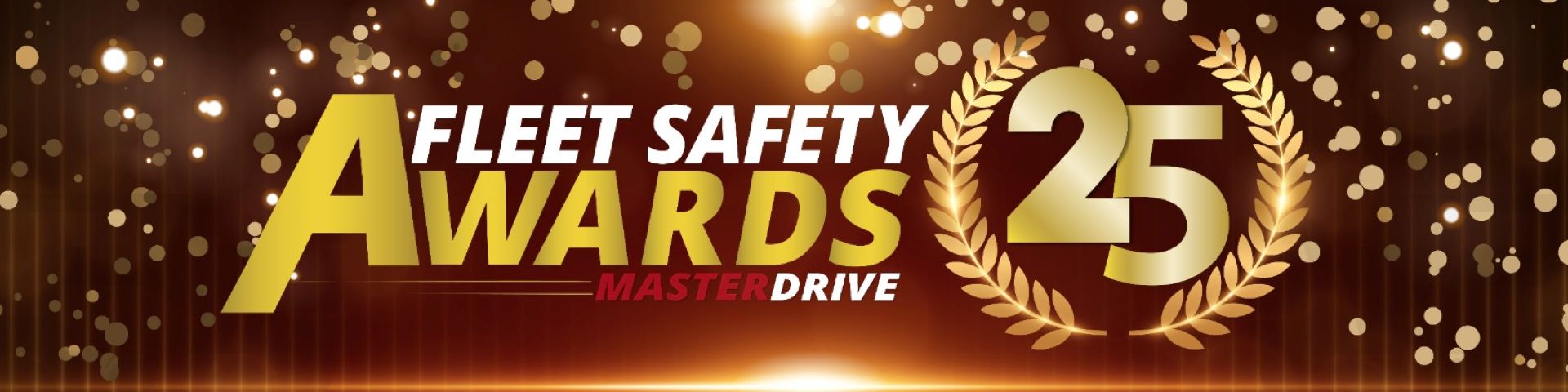 Fleet safety awards 2025 industry leaders unite to champion road safety
