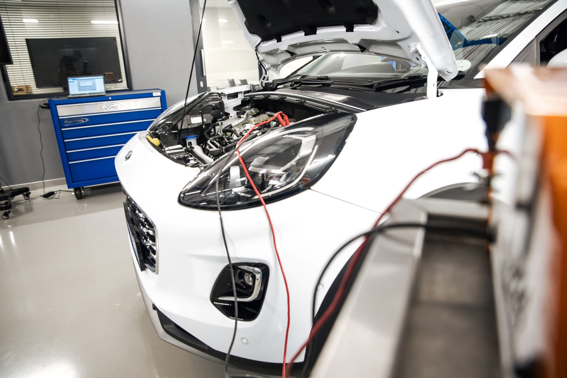 Ford south africa celebrates technical excellence with seo skills contest