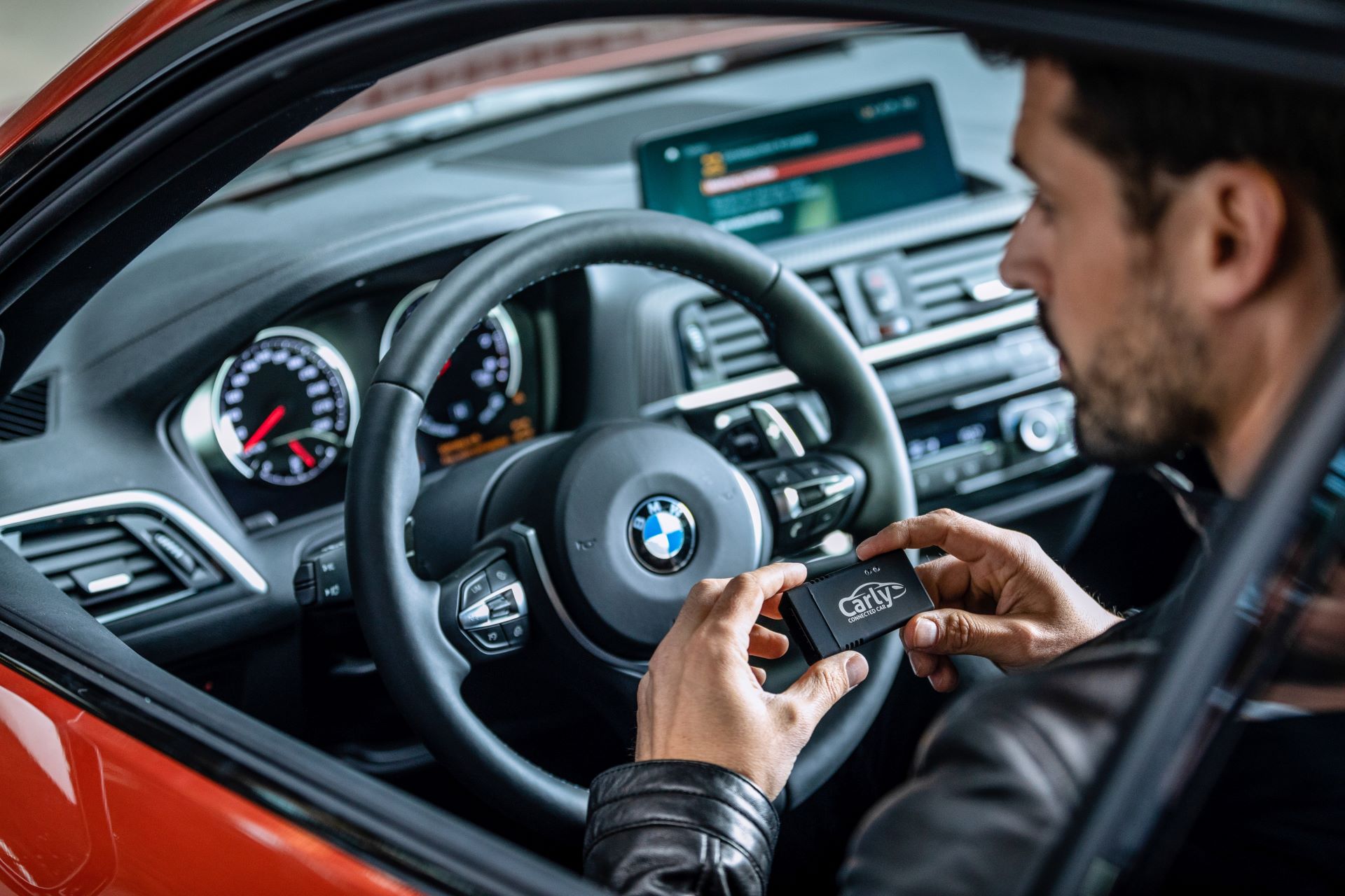 Hidden dangers in the uk used car market over 1 in 7 vehicles show signs of tampering