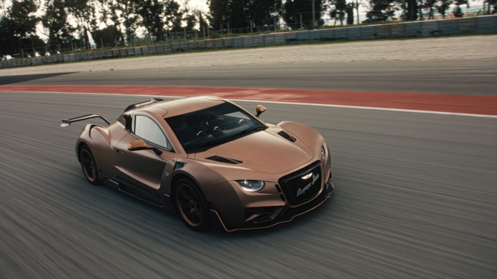 Hispano Suizas Manifesto Of No A Century Long Commitment To Excellence And Vision