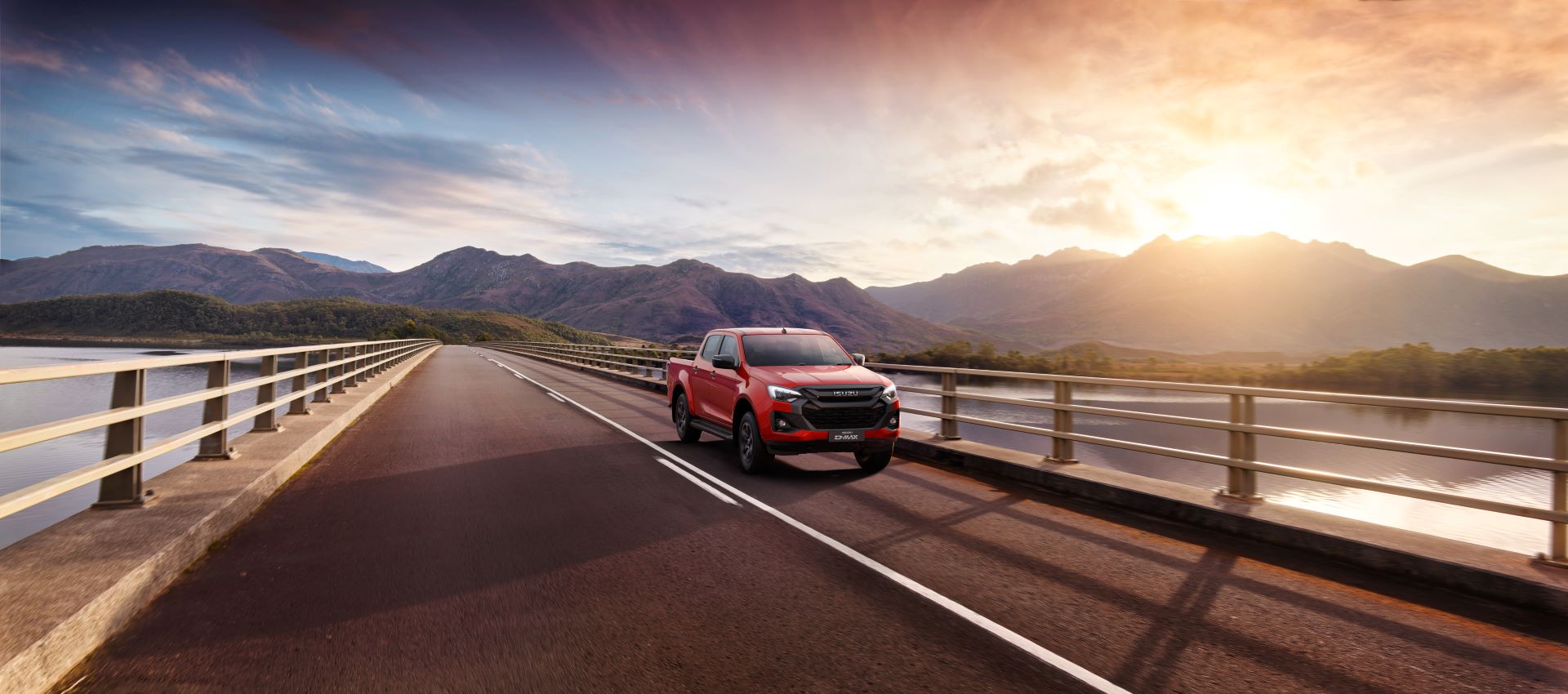 Isuzu uks d max v cross offers free automatic upgrade in new shift over campaign