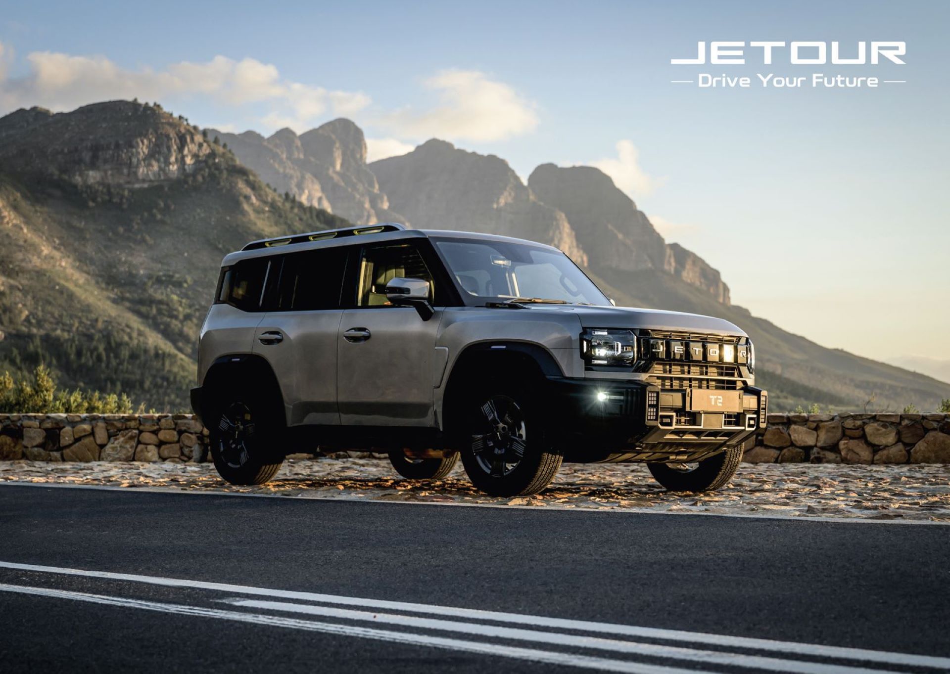 Jetour on the rise redefining south africas suv landscape