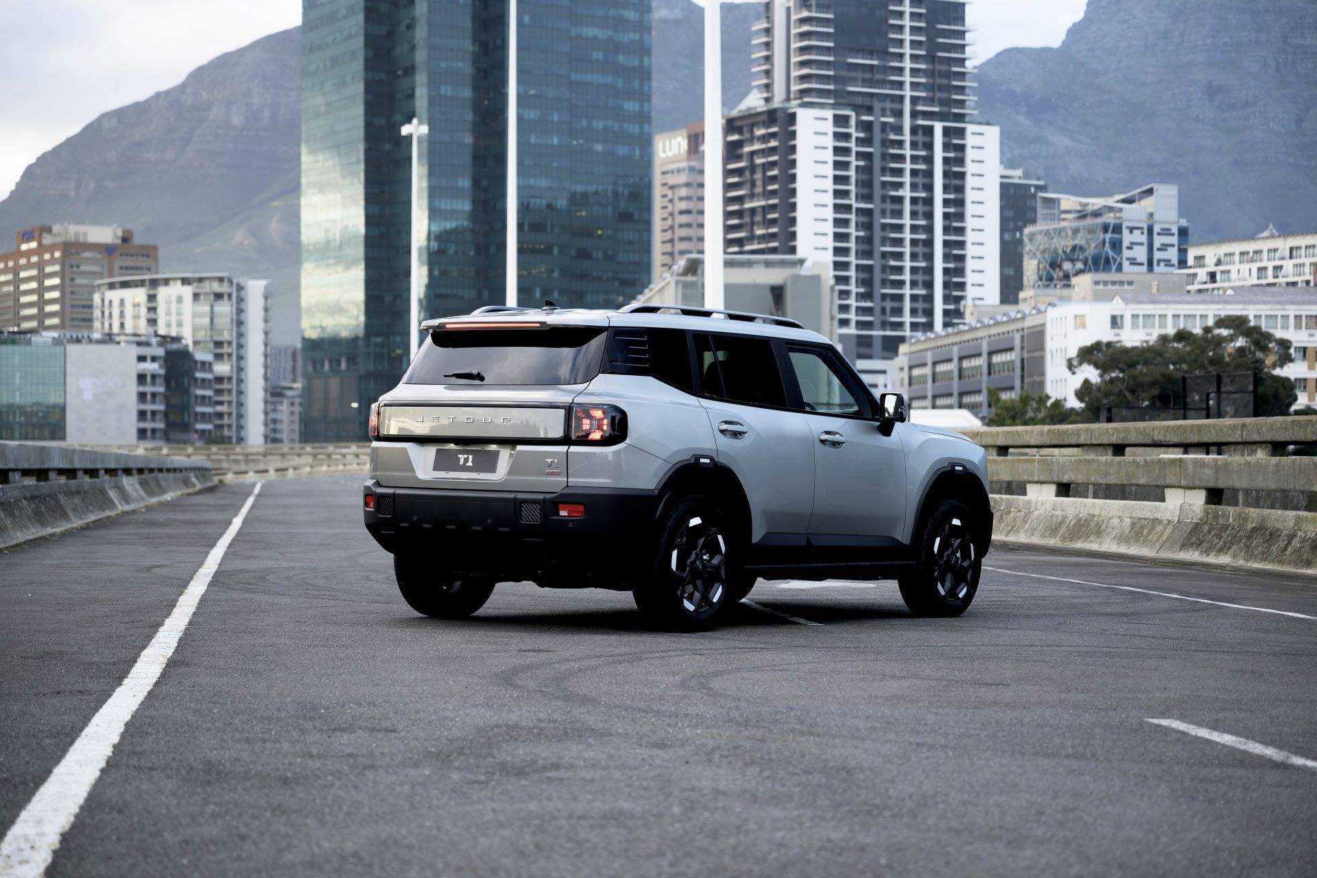 Jetour t series brings adventure ready suvs to south africa
