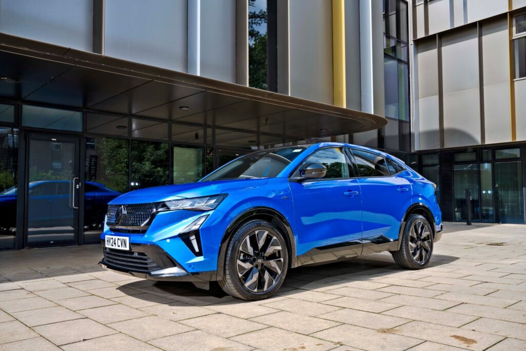 Make a date with your perfect suv at the renault rendezvous event