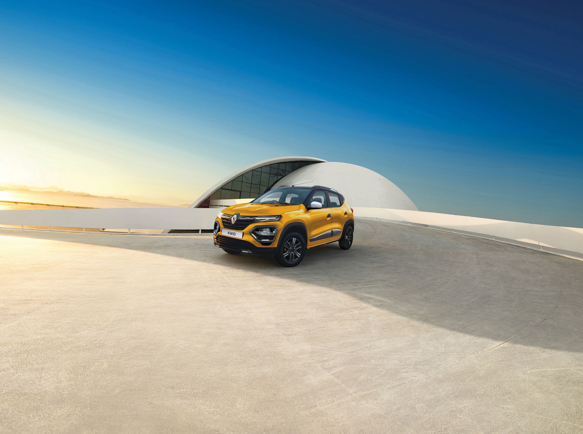 Renault kwid a decade of style value and smart mobility in south africa