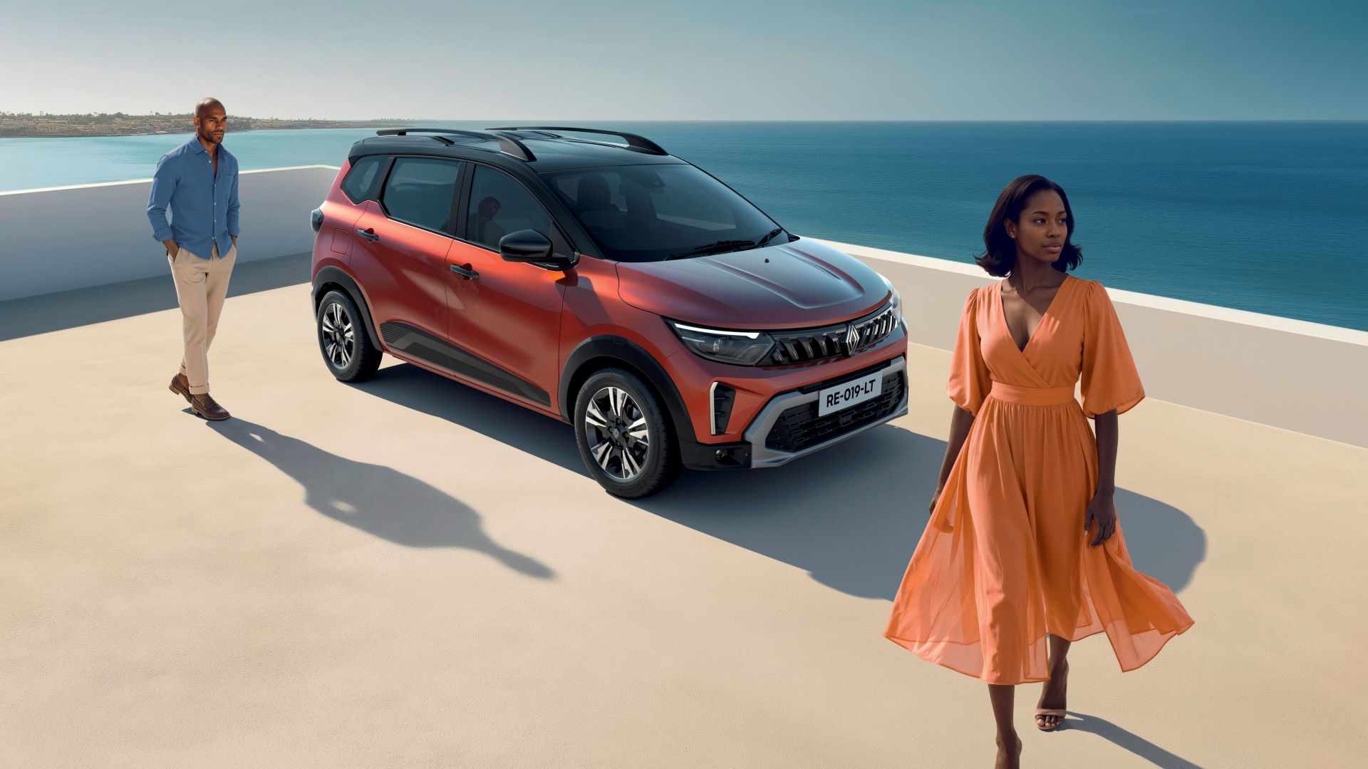 Renault triber returns reimagined design enhanced technology and unmatched versatility