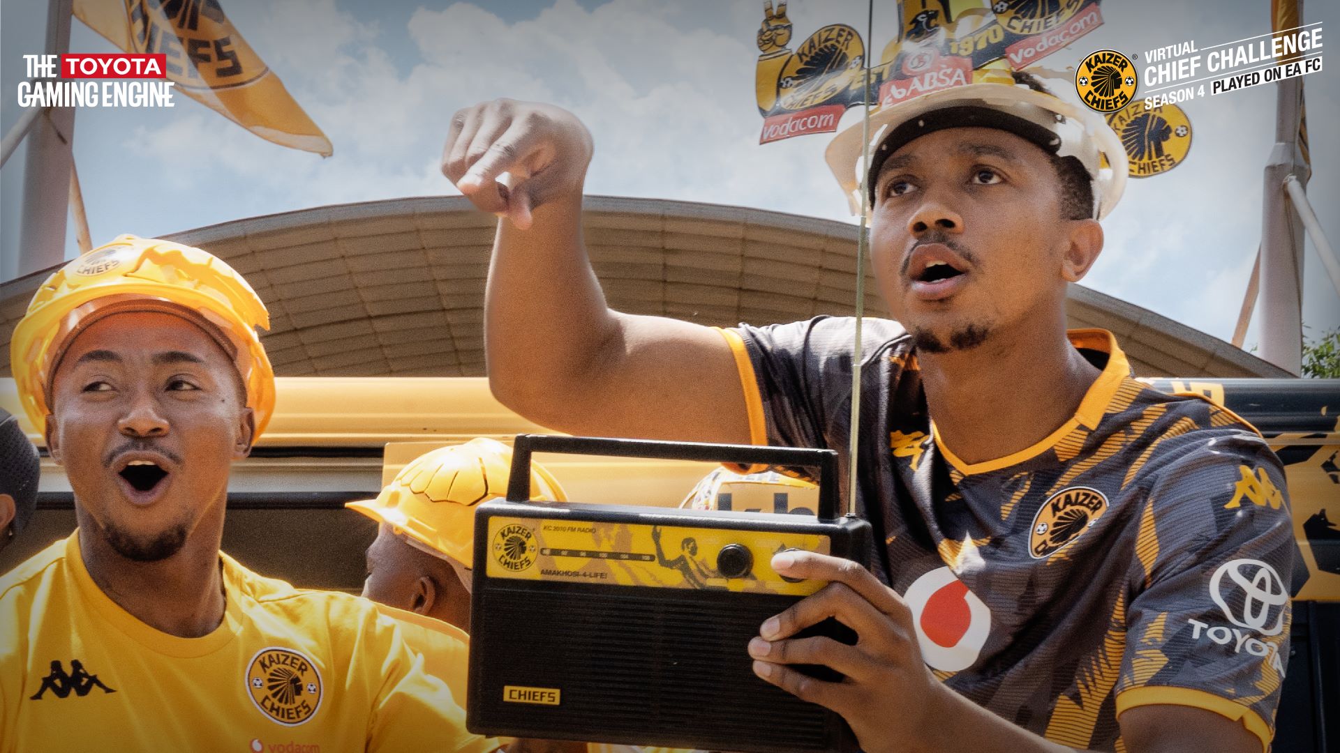 Ttge virtual chief challenge returns for season 4