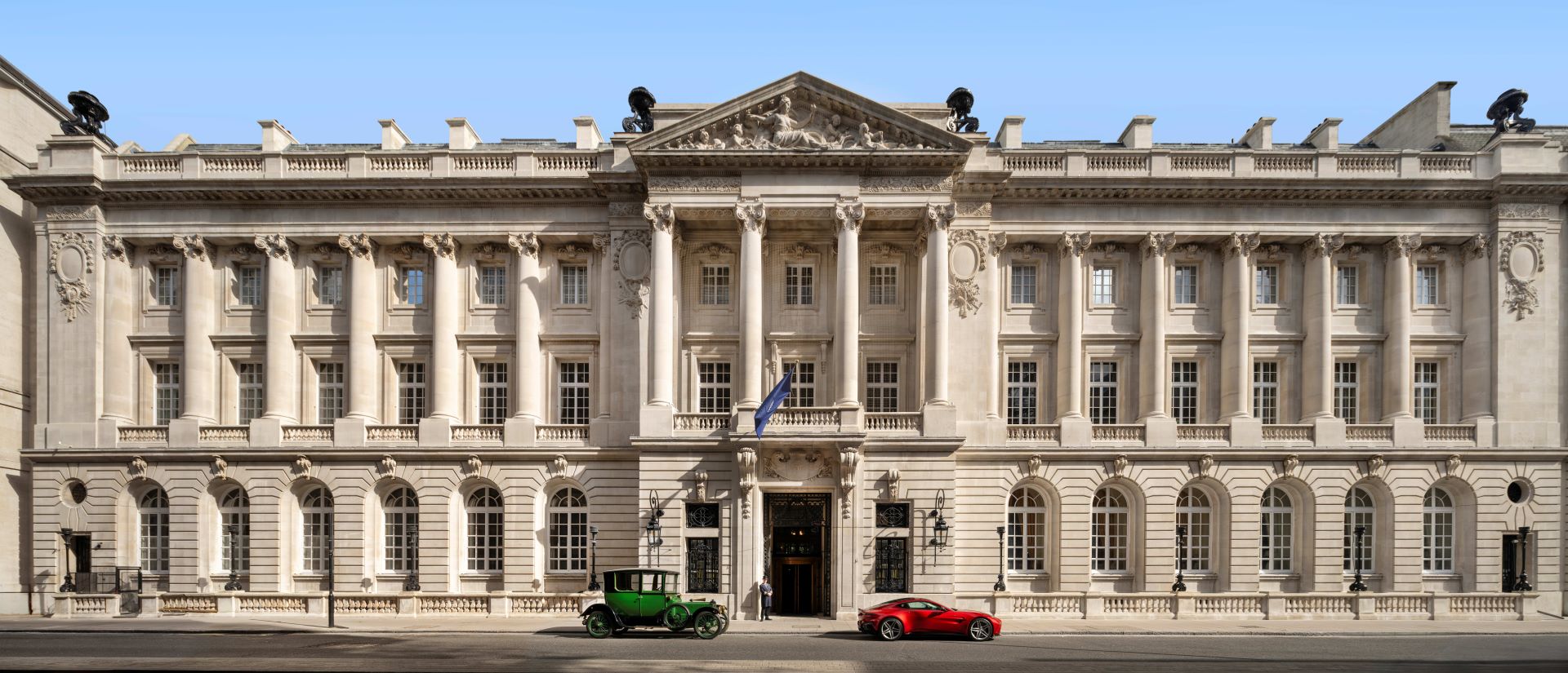 Uk motorsport in focus leaders gather to discuss the future