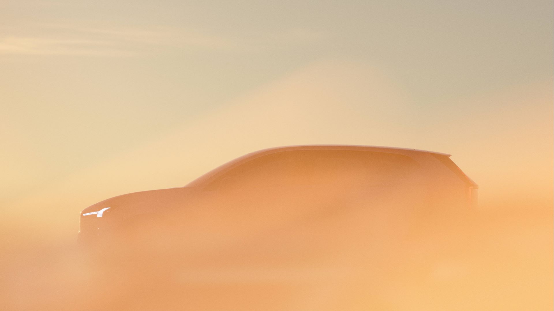 Volvo unveils the ex60 a new benchmark for mid size electric suvs