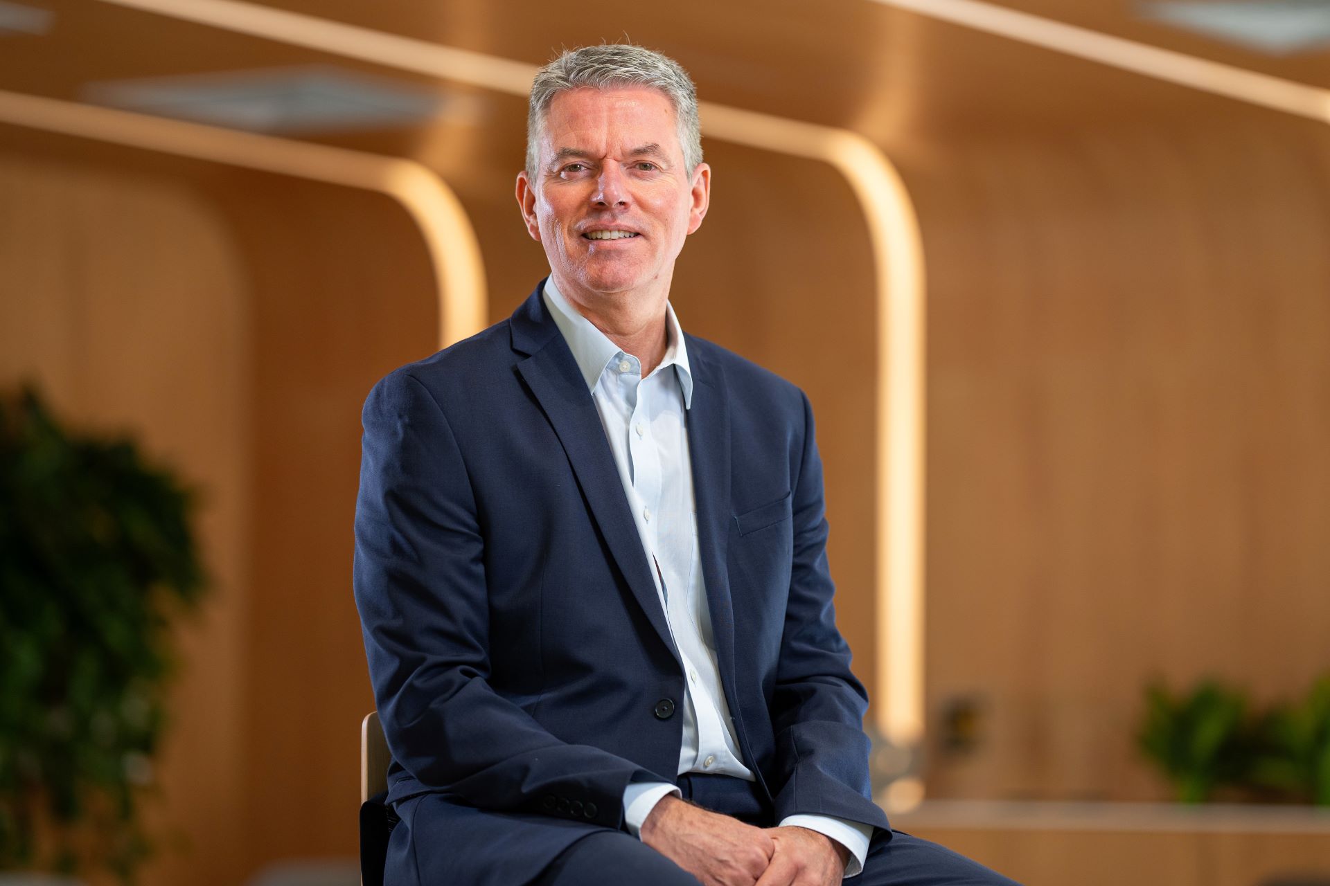 Kia UK President and CEO Paul Philpott Appointed 84th President of the SMMT