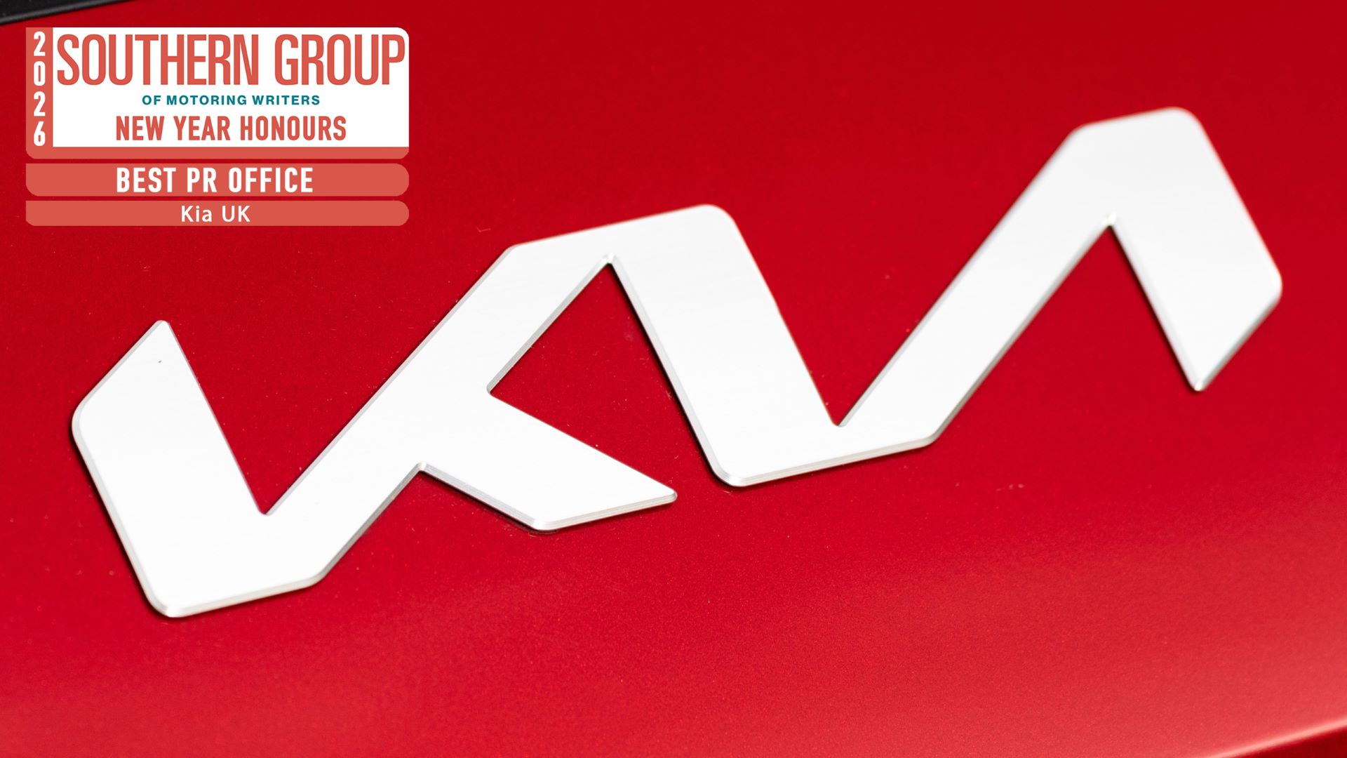 SGMW New Year Honours 2026 Celebrate Cars and People Driving the Industry Forward