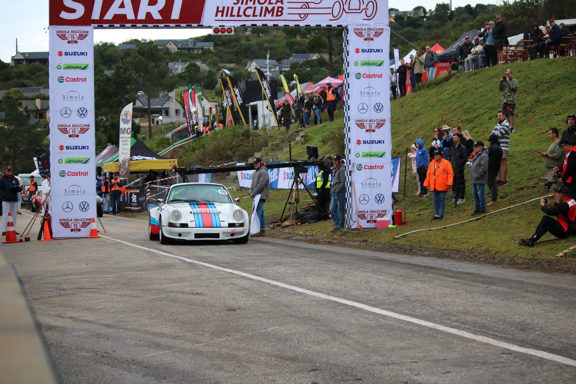 Masterdrive driver search 2026 south africas motorsport launchpad returns bigger than ever