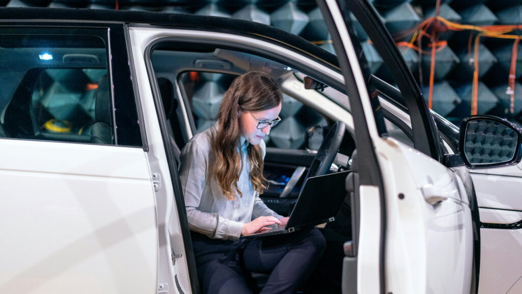 Africa faces critical gap in vehicle safety standards