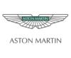Aston Martin logo