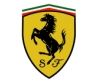 Ferrari logo