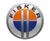 Fisker logo