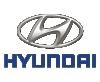 Hyundai logo