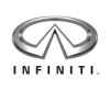 Infiniti logo
