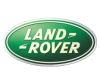 Land Rover logo