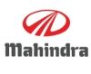 Mahindra logo