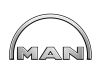 Man logo