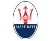 Maserati logo