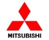 Mitsubishi logo