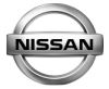 Nissan logo