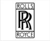 Rolls Royce logo
