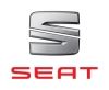 Seat logo