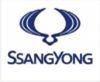 Ssangyong logo