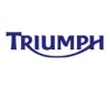 Triumph logo