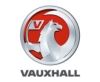 Vauxhall logo