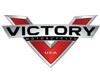Victory logo