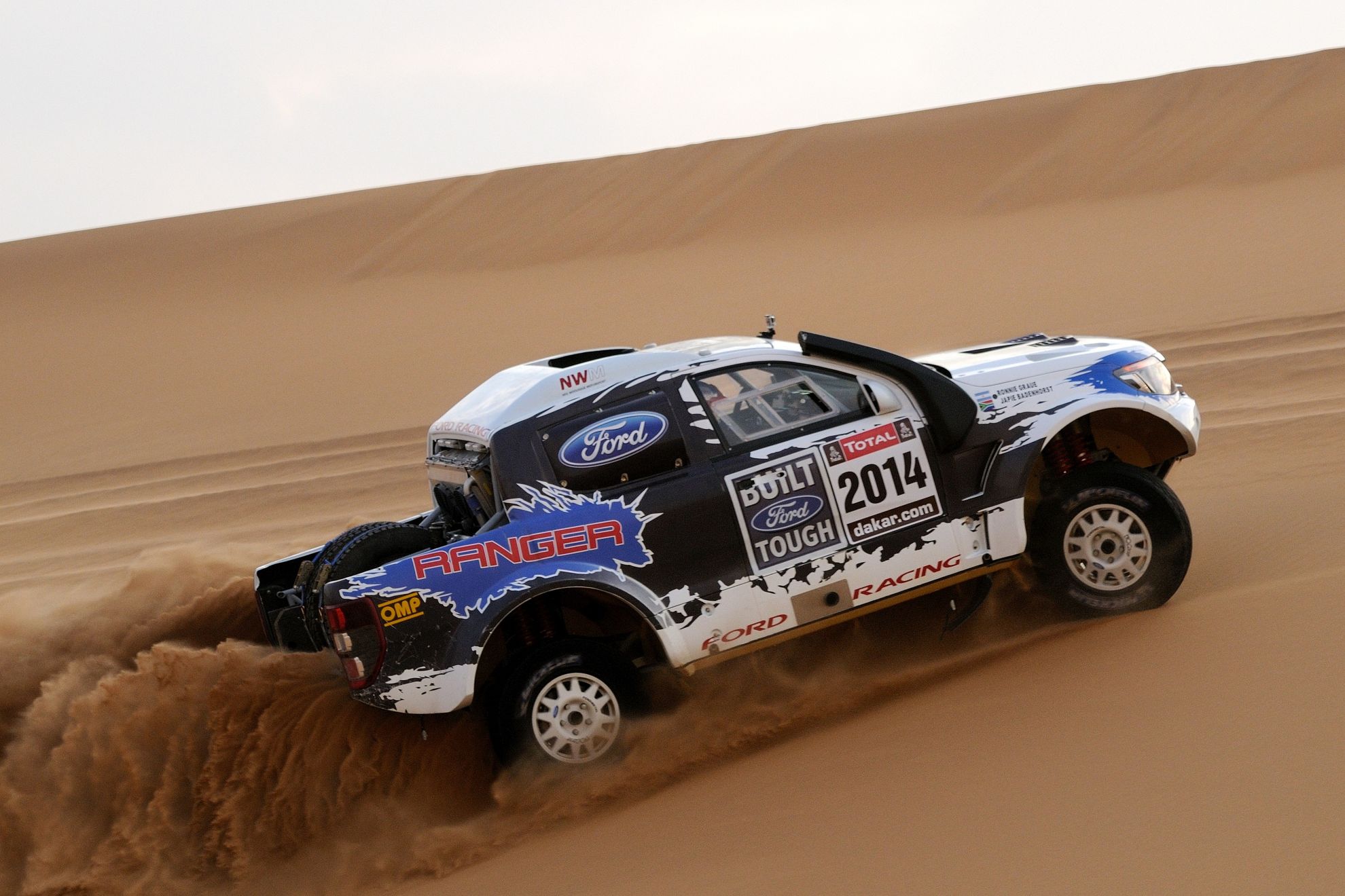 Dakar2014