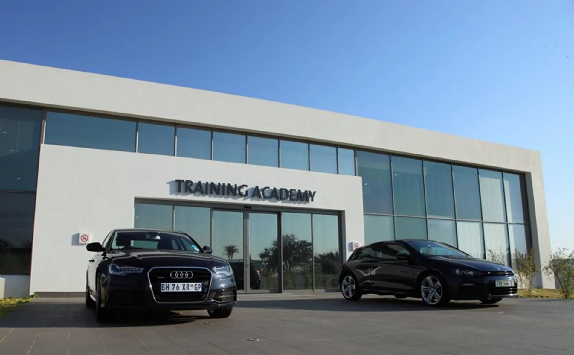 Volkswagen Group South Africa opens Training Academy in Gauteng – Car Site