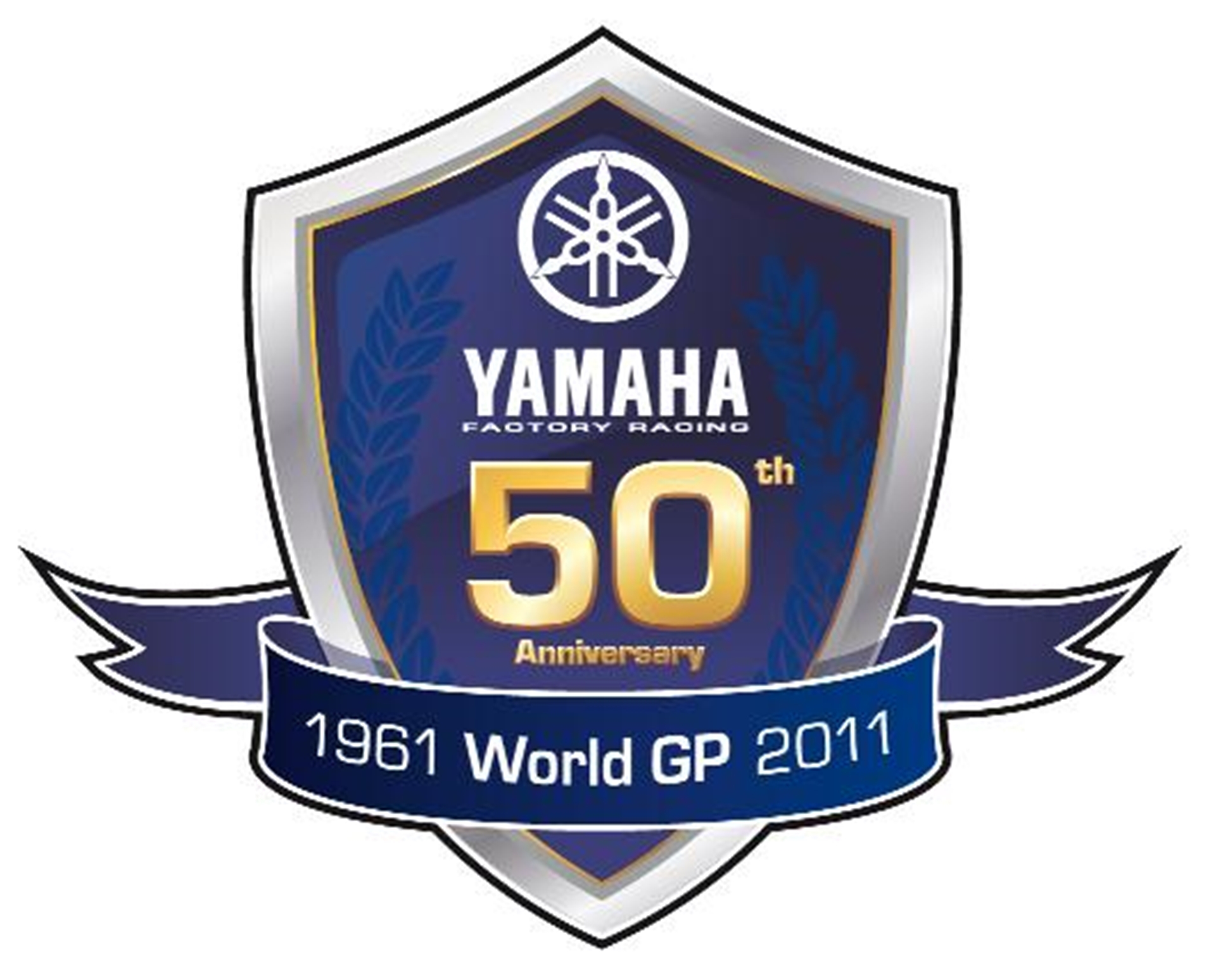 YAMAHA TO CELEBRATE 50 YEARS OF GP RACING AT MOTORCYCLE LIVE